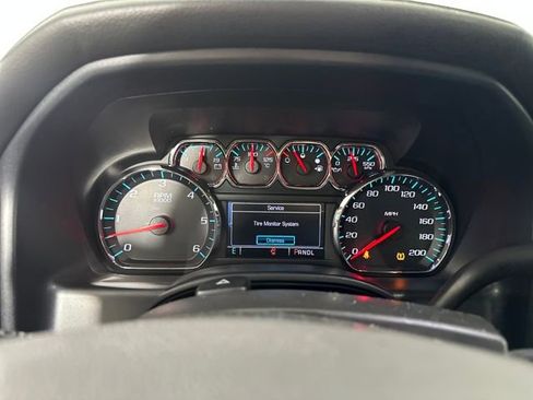 Used 2018 GMC Sierra 1500 SLE image 17