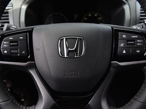 New 2026 Honda Odyssey Elite image 20