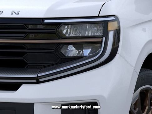 New 2026 Ford Expedition King Ranch AWD/4WD image 18