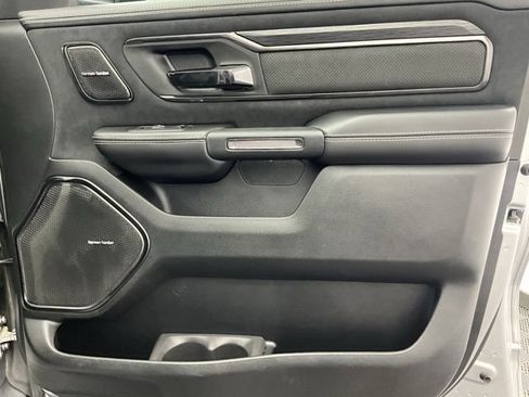 Used 2023 RAM 1500 TRX w/ TRX Level 2 Equipment Group image 15