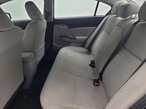 Used 2013 Honda Civic LX image 18