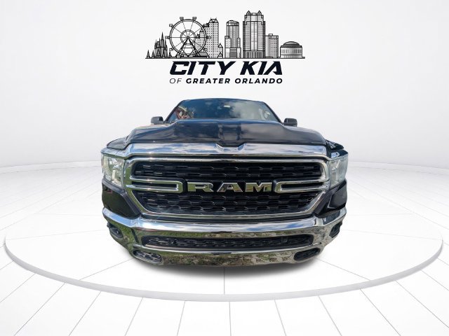 Used 2023 RAM 1500 Big Horn AWD/4WD image 6
