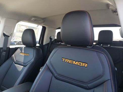 New 2026 Ford Maverick Tremor AWD/4WD image 23