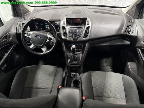 Used 2018 Ford Transit Connect XL image 6