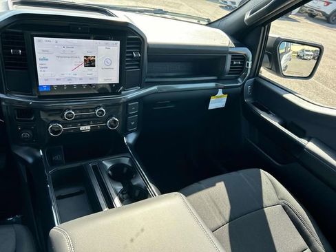 New 2026 Ford F150 STX AWD/4WD image 14