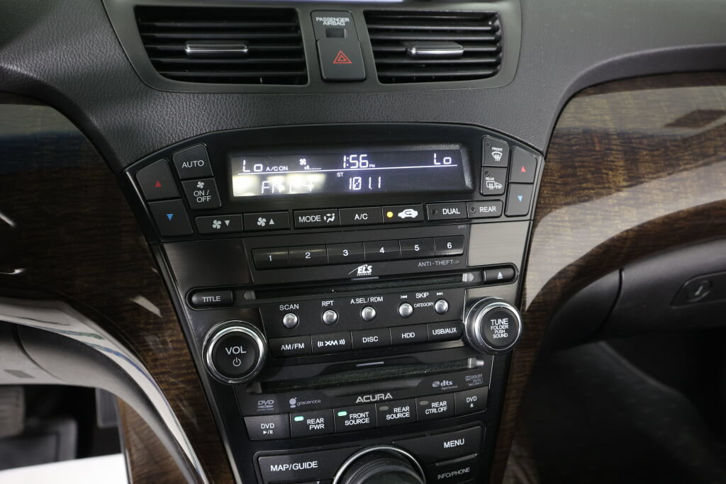 Used 2011 Acura MDX w/ Tech & Entertainment Pkg AWD/4WD image 38