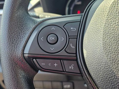 Used 2025 Toyota RAV4 XLE w/ Convenience Package AWD/4WD image 28
