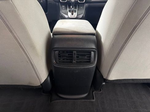 Used 2017 Honda CR-V LX image 20