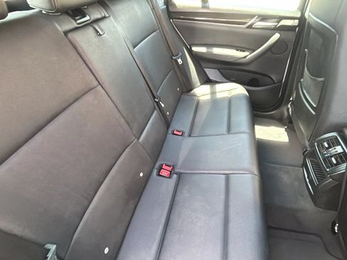 Used 2017 BMW X3 xDrive28i AWD/4WD image 10