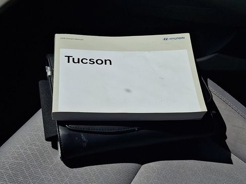 Used 2018 Hyundai Tucson SEL AWD/4WD image 25