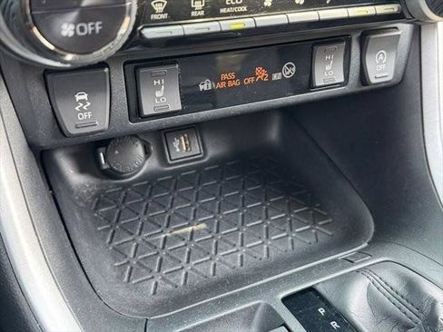 Certified 2024 Toyota RAV4 XLE w/ Convenience Package AWD/4WD image 86
