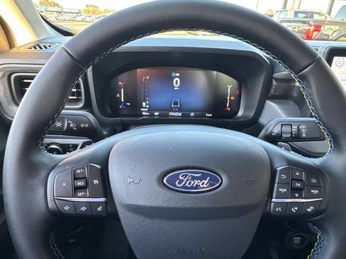 New 2026 Ford Maverick Lobo image 26