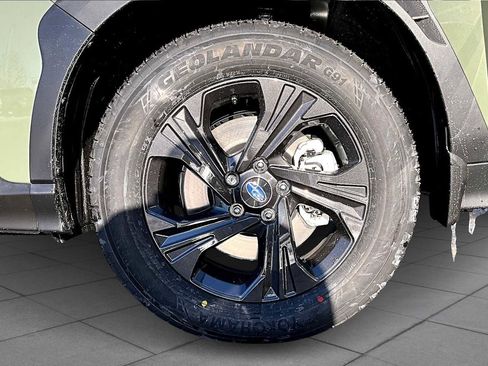 New 2026 Subaru Crosstrek 2.5i image 13