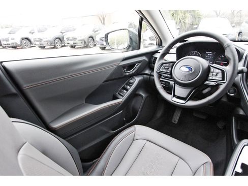 New 2026 Subaru Crosstrek 2.5i Limited w/ Crosstrek Mirror Package AWD/4WD image 6