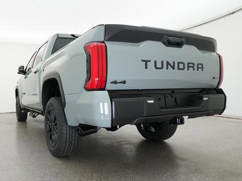 New 2026 Toyota Tundra SR5 AWD/4WD image 22