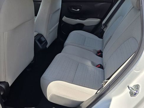 Used 2025 Honda HR-V LX image 11