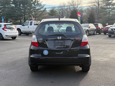 Used 2011 Honda Fit image 9