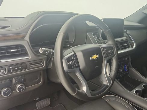 Certified 2024 Chevrolet Tahoe Premier RWD image 43
