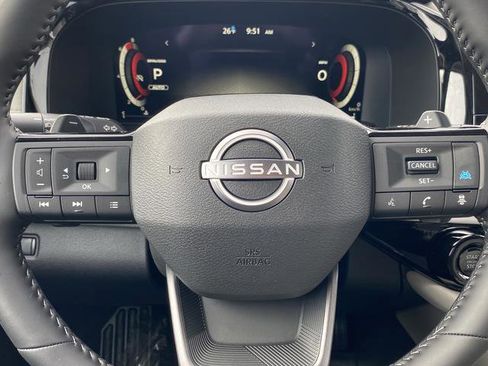 New 2026 Nissan Pathfinder SL image 15