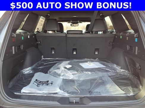 New 2026 Subaru Outback Touring image 28