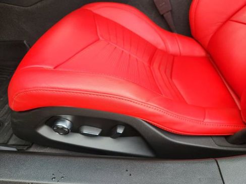 Used 2025 Chevrolet Corvette Z06 image 21