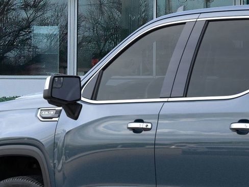 New 2026 GMC Sierra 1500 Denali w/ Denali Reserve Package AWD/4WD image 12