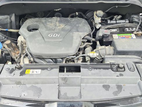 Used 2015 Kia Soul image 19