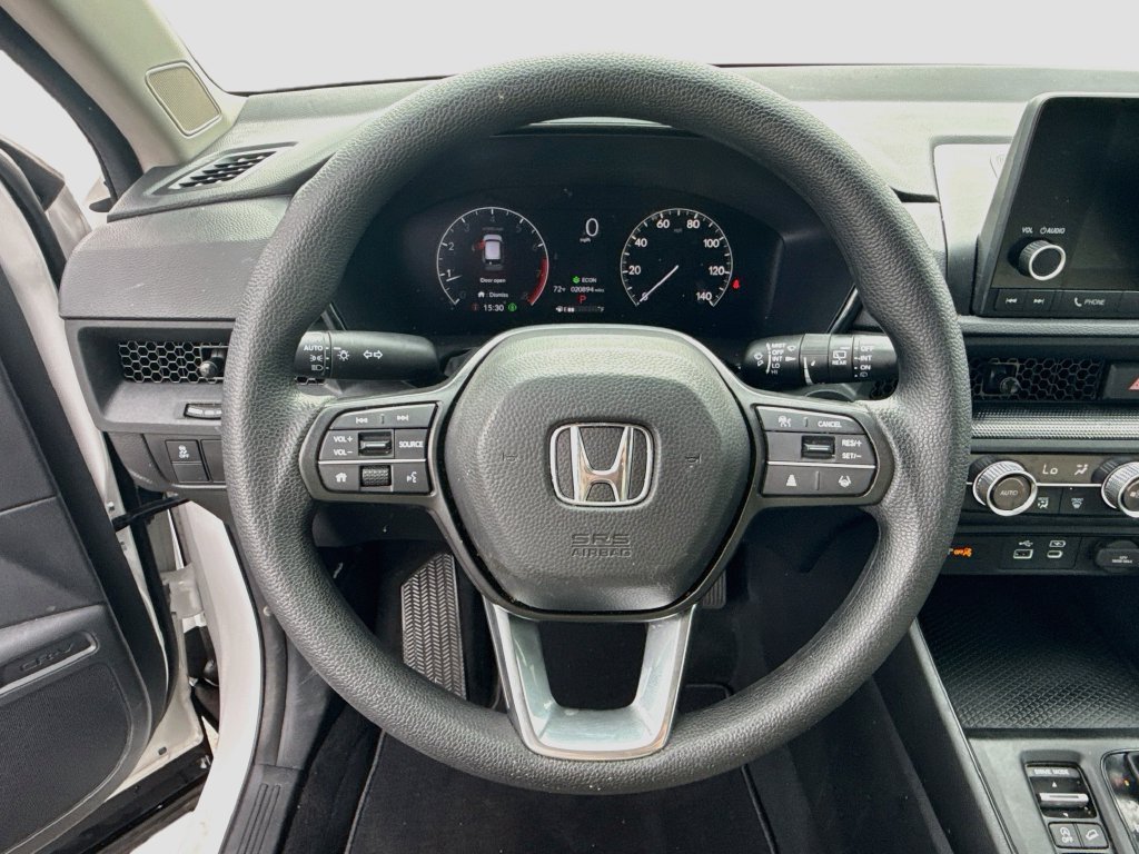 Used 2025 Honda CR-V EX image 17