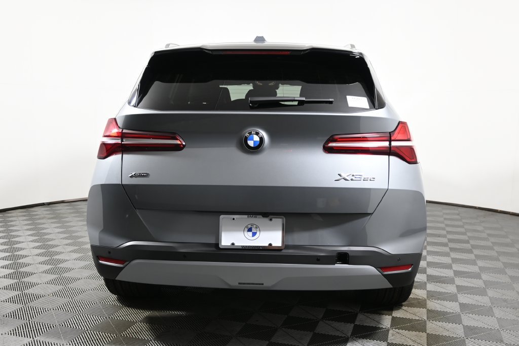 Used 2026 BMW X3 xDrive30i w/ Convenience Package AWD/4WD image 6