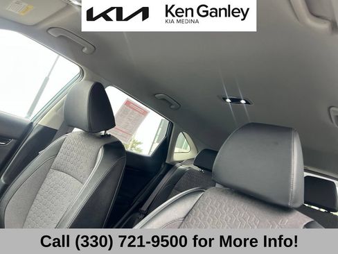 Certified 2026 Kia Seltos S AWD/4WD image 43