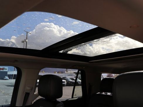 Used 2019 Ford Expedition Max Platinum image 18