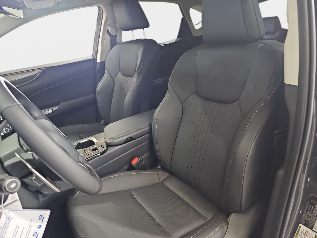 New 2026 Lexus NX 350 AWD w/ Accessory Package (2T) image 15