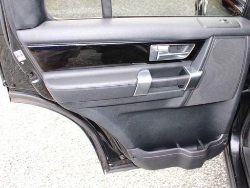 Used 2012 Land Rover LR4 HSE LUX AWD/4WD image 26