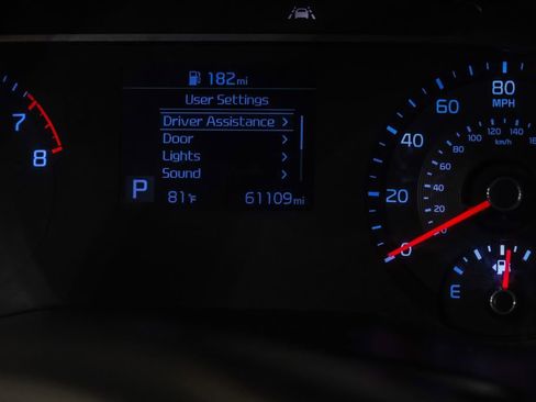 Used 2021 Kia Soul S image 19