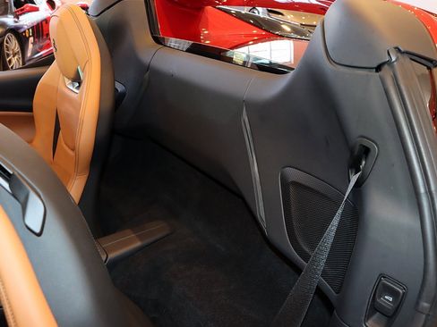 Certified 2024 Ferrari 296 GTS image 81