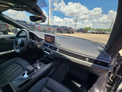 Used 2018 Audi A5 2.0T Prestige AWD/4WD image 60