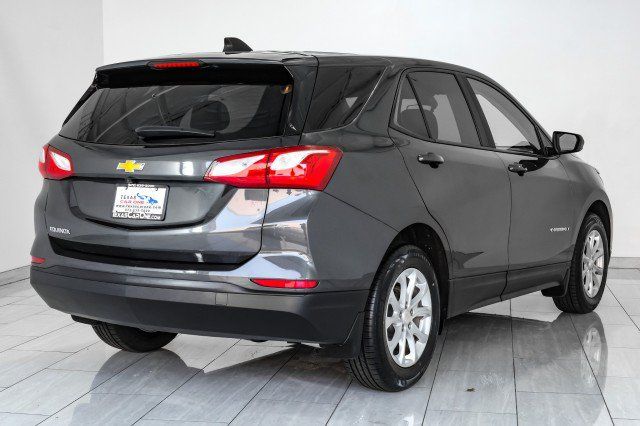 Used 2021 Chevrolet Equinox LS w/ LS Convenience Package FWD image 6
