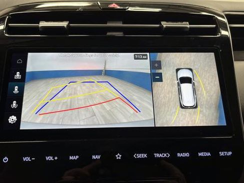 Used 2024 Hyundai Tucson Limited image 14