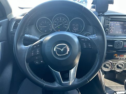 Used 2015 MAZDA CX-5 Touring image 14