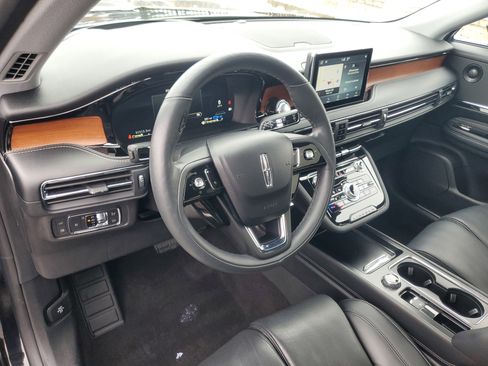 Certified 2021 Lincoln Corsair Grand Touring w/ Equipment Group 301A image 13