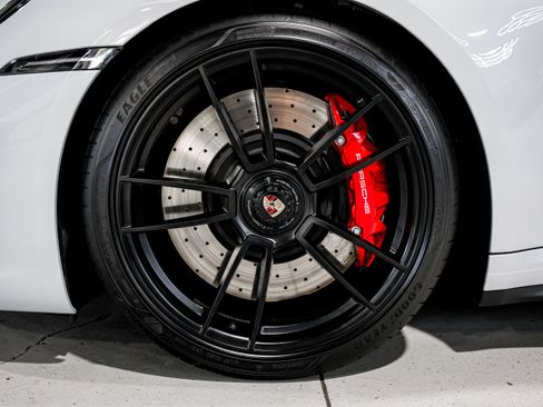Used 2023 Porsche 911 Carrera GTS image 51