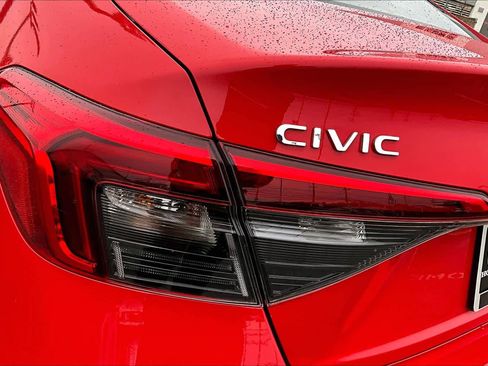 Used 2024 Honda Civic Sport image 27