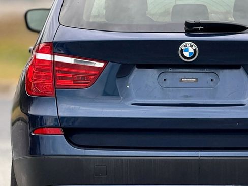 Used 2011 BMW X3 xDrive28i image 13