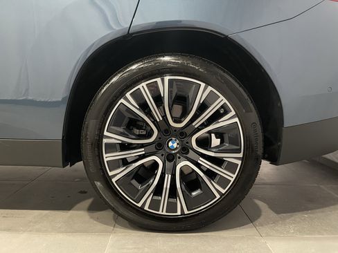 Certified 2025 BMW X3 xDrive30i w/ Convenience Package image 8