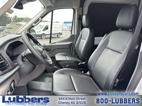 New 2025 Ford Transit 250 w/ Load Area Protection Package image 10