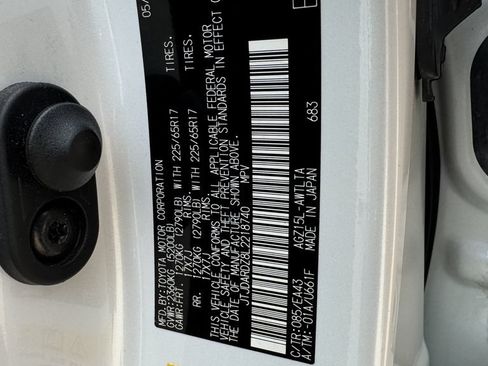Used 2020 Lexus NX 300 AWD w/ Comfort Package image 34