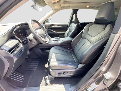 Certified 2023 INFINITI QX60 Luxe w/ Cargo Package AWD/4WD image 22
