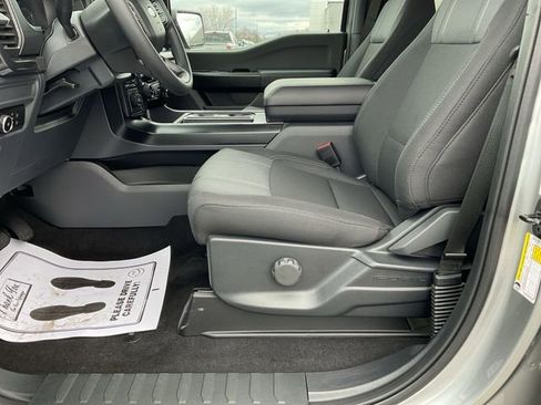 New 2026 Ford F150 STX AWD/4WD image 12