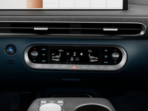 New 2026 Genesis GV60 Advance image 15