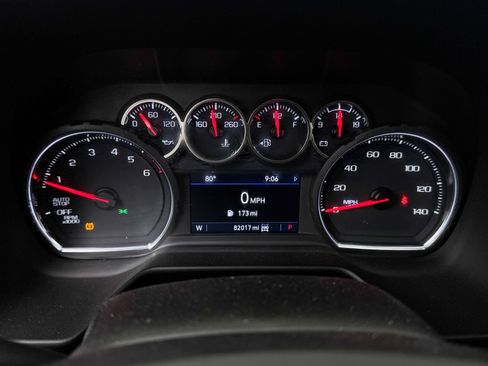 Used 2021 Chevrolet Tahoe RST AWD/4WD image 39